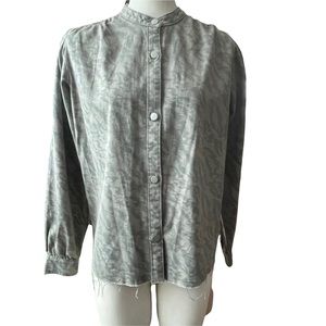 Joe’s denim shirt size small